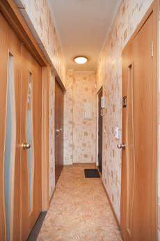 уютная квартира на Пресне, Москва - квартира посуточно