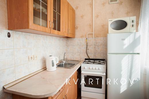 уютная квартира на Пресне, Москва - квартира посуточно