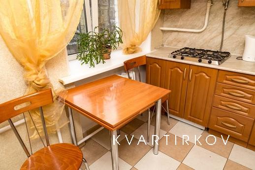 Apartment for rent in Taganskaya, Москва - квартира подобово