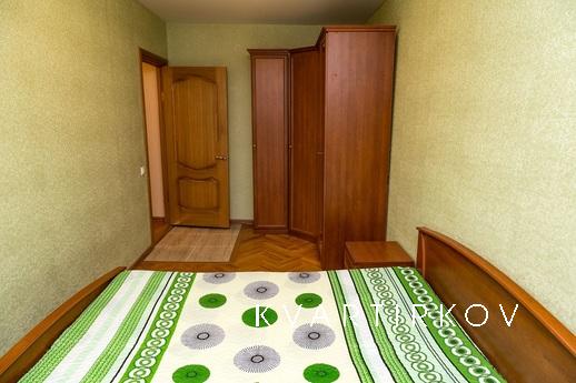 Apartment for rent in Taganskaya, Москва - квартира подобово