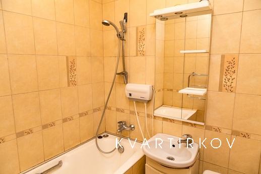 Apartment for rent in Taganskaya, Москва - квартира подобово