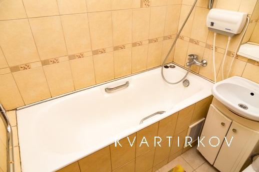 Apartment for rent in Taganskaya, Москва - квартира подобово