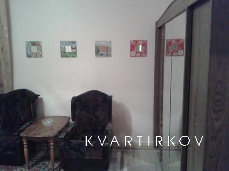 Meet the New Year and holidays, Lviv - apartment by the day