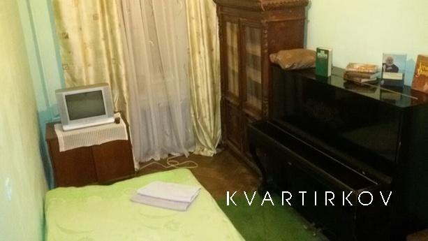 Apartments in the center., Lviv - apartment by the day