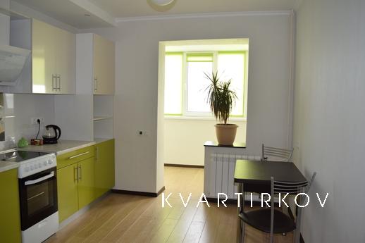 Apartment on Gagarin, Domodedovo - apartment by the day