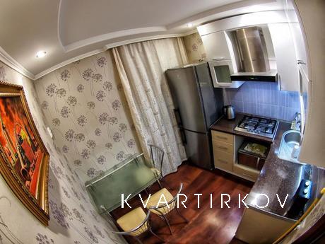 Rent an apartment Kherson discounts !!!, Kherson - apartment by the day