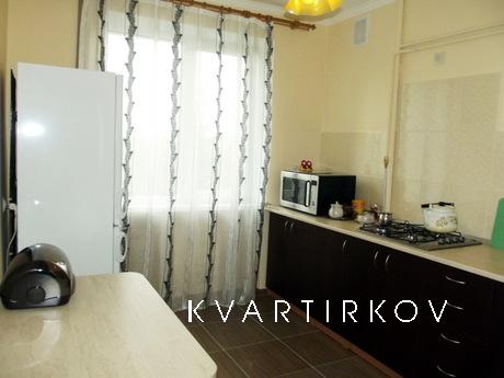 Nice new studio apartment, Truskavets - apartment by the day