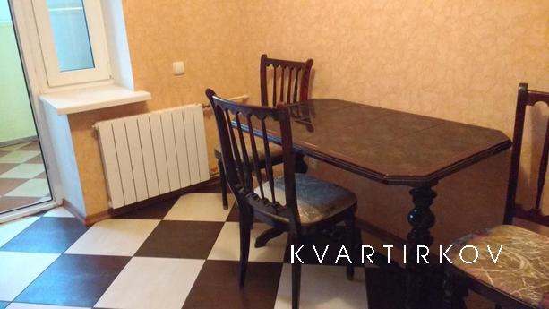 Сдается элитная квартира в центра Киева, Киев - квартира посуточно
