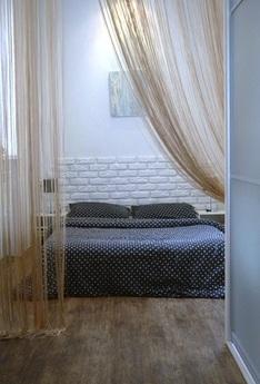 Exclusive 2-bedroom apartment, Kyiv - apartment by the day