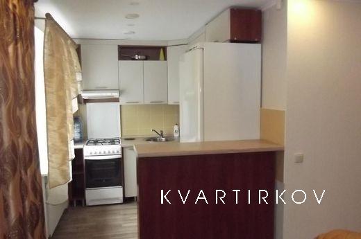 3 комнатная квартира в аренду, Киев - квартира посуточно