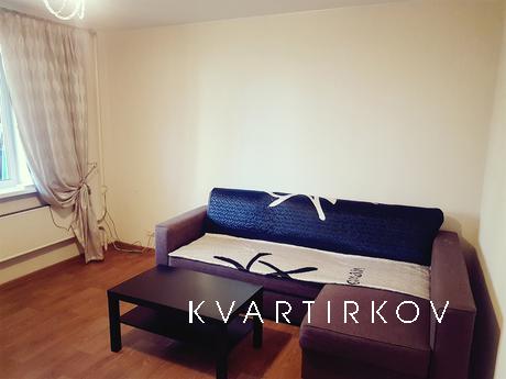 Apartment for rent in Kolpakova 34k2, Mytishchi - apartment by the day