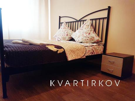 Apartment for rent in Kolpakova 34k2, Митищі - квартира подобово