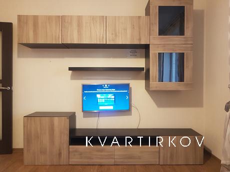 Apartment for rent in Kolpakova 34k2, Mytishchi - apartment by the day