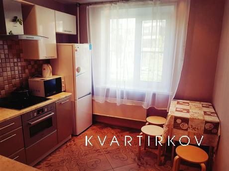 Apartment for rent in Kolpakova 34k2, Mytishchi - apartment by the day