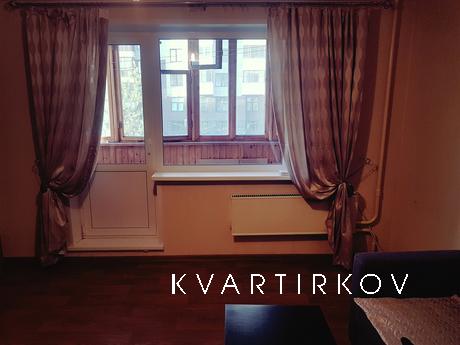 Apartment for rent in Kolpakova 34k2, Mytishchi - apartment by the day