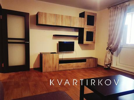 Apartment for rent in Kolpakova 34k2, Mytishchi - apartment by the day