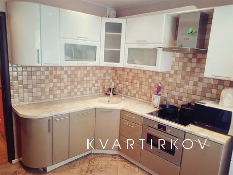 Apartment for rent in Kolpakova 34k2, Mytishchi - apartment by the day