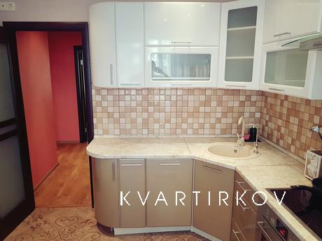 Apartment for rent in Kolpakova 34k2, Mytishchi - apartment by the day