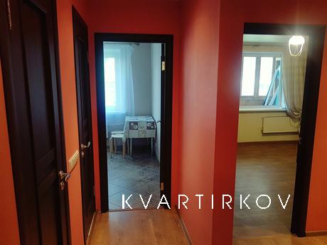 Apartment for rent in Kolpakova 34k2, Mytishchi - apartment by the day