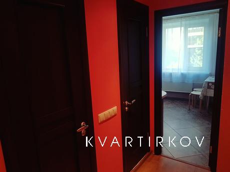 Apartment for rent in Kolpakova 34k2, Mytishchi - apartment by the day