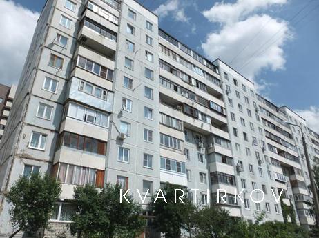 Apartment for rent in Kolpakova 34k2, Mytishchi - apartment by the day