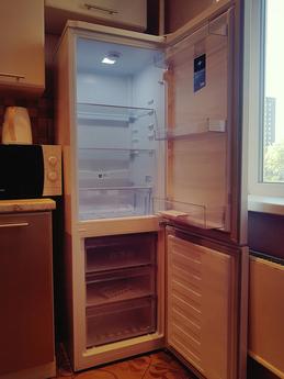 Apartment for rent in Kolpakova 34k2, Mytishchi - apartment by the day