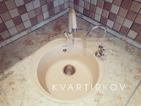 Apartment for rent in Kolpakova 34k2, Mytishchi - apartment by the day