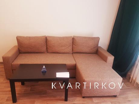 Посуточно Берингов проезд, 4, Москва - квартира посуточно