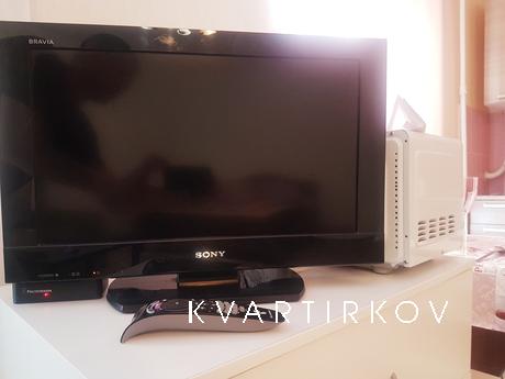 Посуточно Берингов проезд, 4, Москва - квартира посуточно