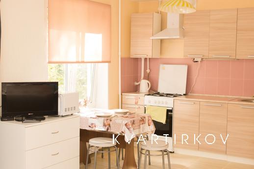 Посуточно Берингов проезд, 4, Москва - квартира посуточно