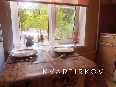 Посуточно Берингов проезд, 4, Москва - квартира посуточно