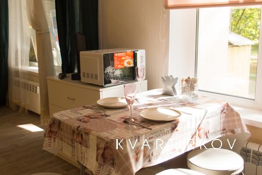 Посуточно Берингов проезд, 4, Москва - квартира посуточно