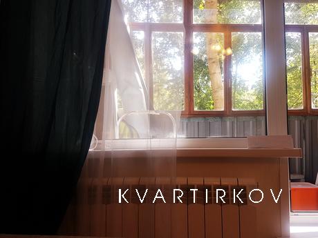 Посуточно Берингов проезд, 4, Москва - квартира посуточно