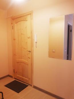 Посуточно Берингов проезд, 4, Москва - квартира посуточно