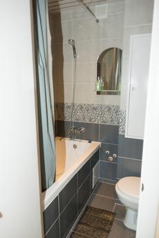 Посуточно Берингов проезд, 4, Москва - квартира посуточно