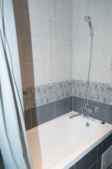 Посуточно Берингов проезд, 4, Москва - квартира посуточно