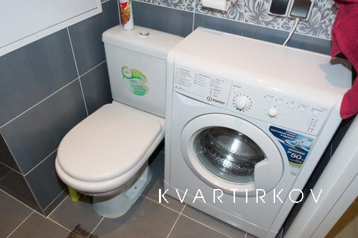 Посуточно Берингов проезд, 4, Москва - квартира посуточно