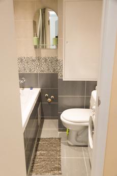 Посуточно Берингов проезд, 4, Москва - квартира посуточно