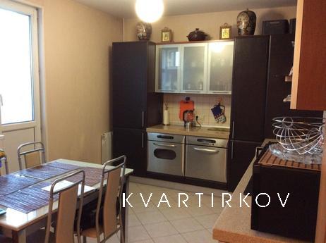 2-bedroom apartment for hours, days, Москва - квартира подобово