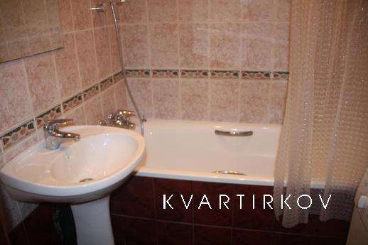 2-комнатная квартира на часы, сутки, Москва - квартира посуточно