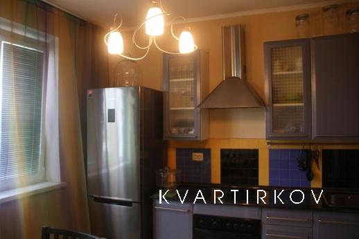 2-комнатная квартира на часы, сутки, Москва - квартира посуточно