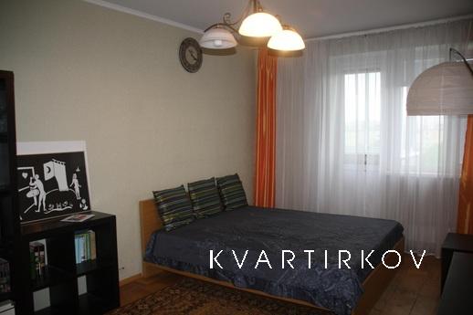 2-комнатная квартира на часы, сутки, Москва - квартира посуточно