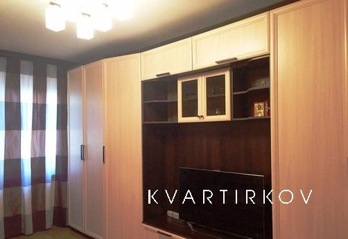 2-комнатная квартира на часы, сутки, Москва - квартира посуточно