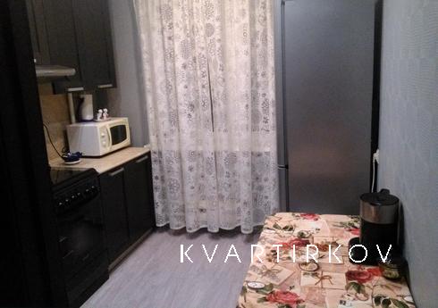 2 bedroom apartment for hours, days, Moscow - apartment by the day