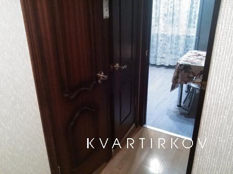 2 bedroom apartment for hours, days, Moscow - apartment by the day