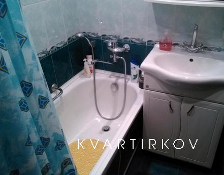 2 bedroom apartment for hours, days, Moscow - apartment by the day