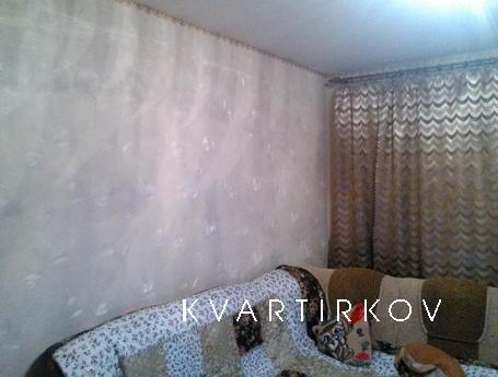 2 bedroom apartment for hours, days, Moscow - apartment by the day