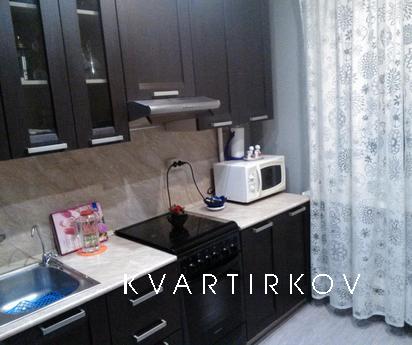 2 bedroom apartment for hours, days, Moscow - apartment by the day