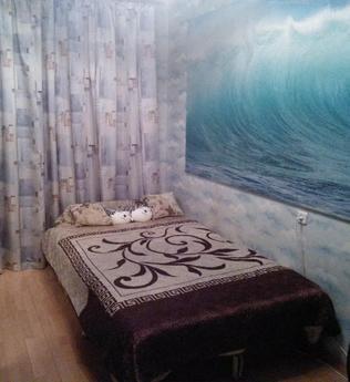 2 bedroom apartment for hours, days, Moscow - apartment by the day