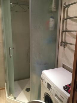 2-х комнатная квартира на часы, сутки, Москва - квартира посуточно